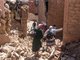摩洛哥地震死亡人数升至2012人 受伤2059人