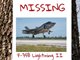 F-35B失踪一天后 美军找到战机部分残骸