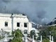 俄黑海舰队总部大楼被炸 伤亡成谜