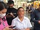 泰国曼谷现多名中国籍毁容乞讨者 还穿校服博同情