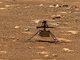 失联两天后 NASA与火星直升机恢复通信